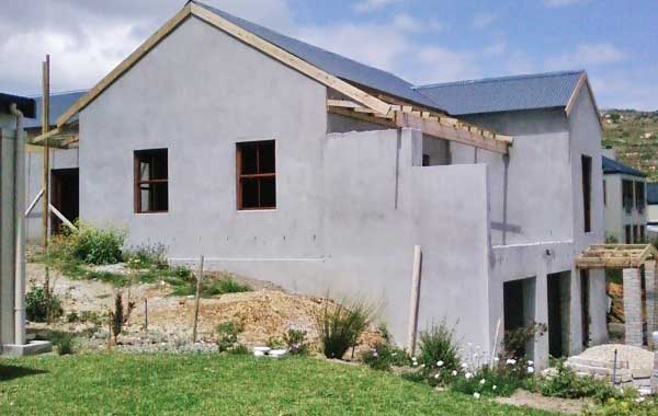 Cape Town Domestic Construction Company