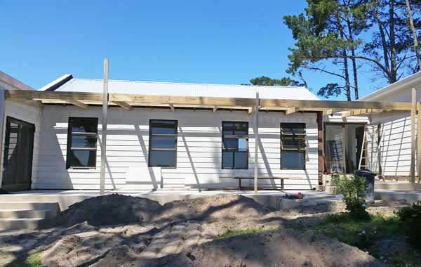 We may be willing to take on Small Construction Cape Town