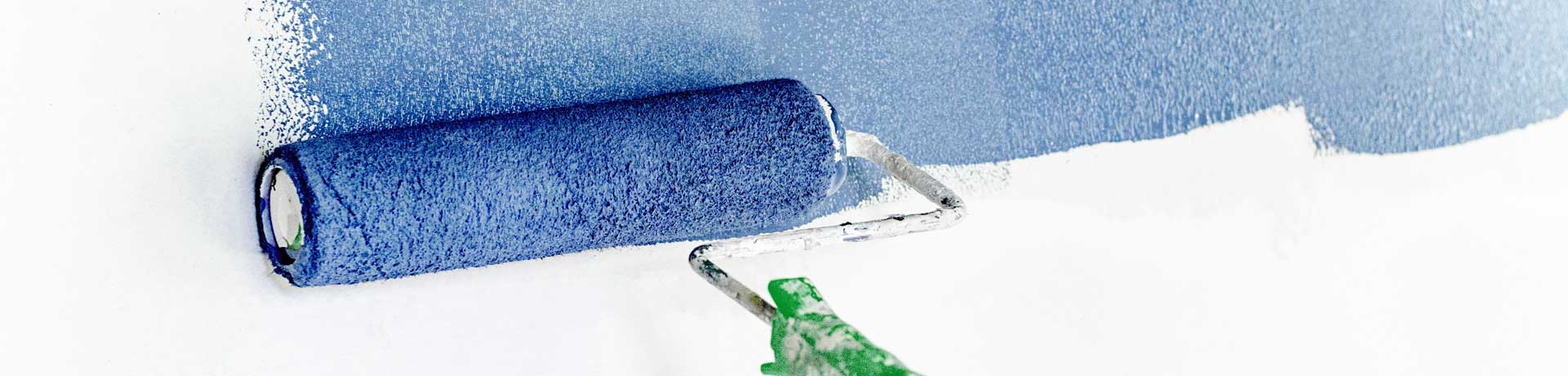 Damp Proofing CT will refinish and paint your structure after damp proofing Refinishing, Skimming and Painting damp proofed structures as part of 1-stop service